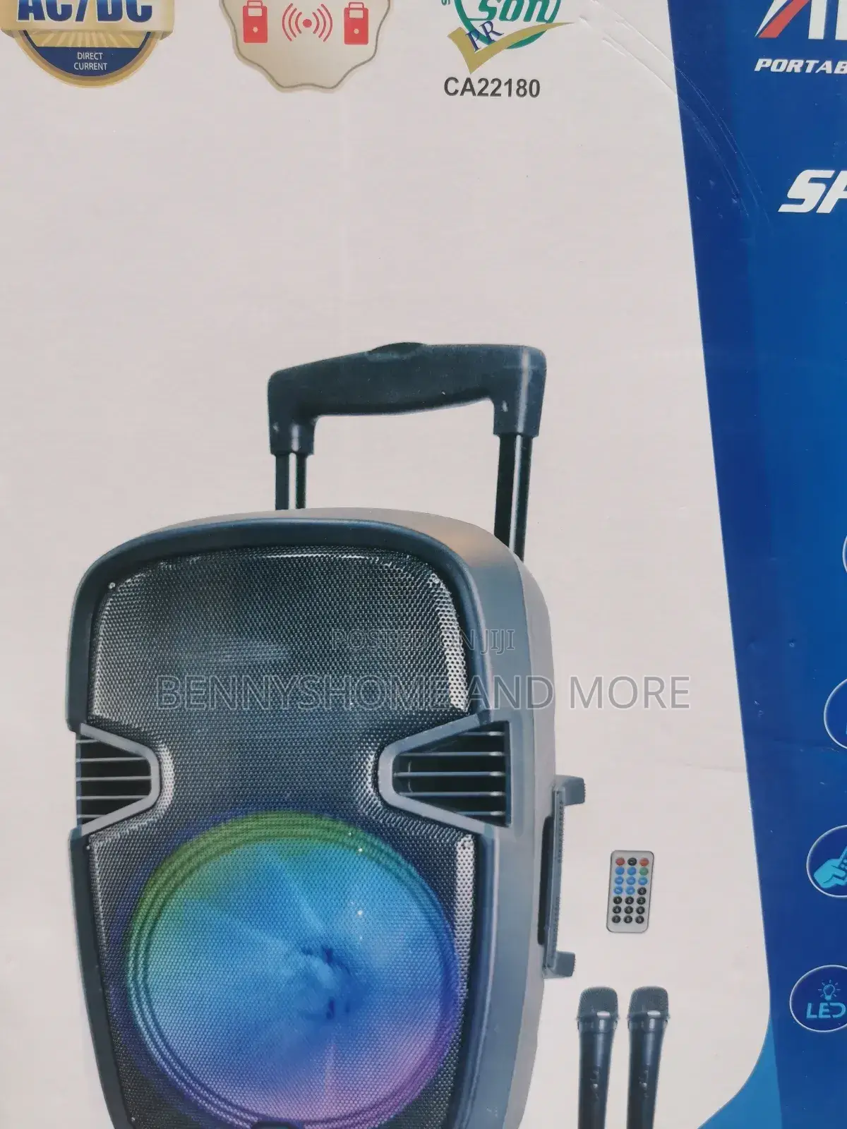 Ailipu Sp-3511d