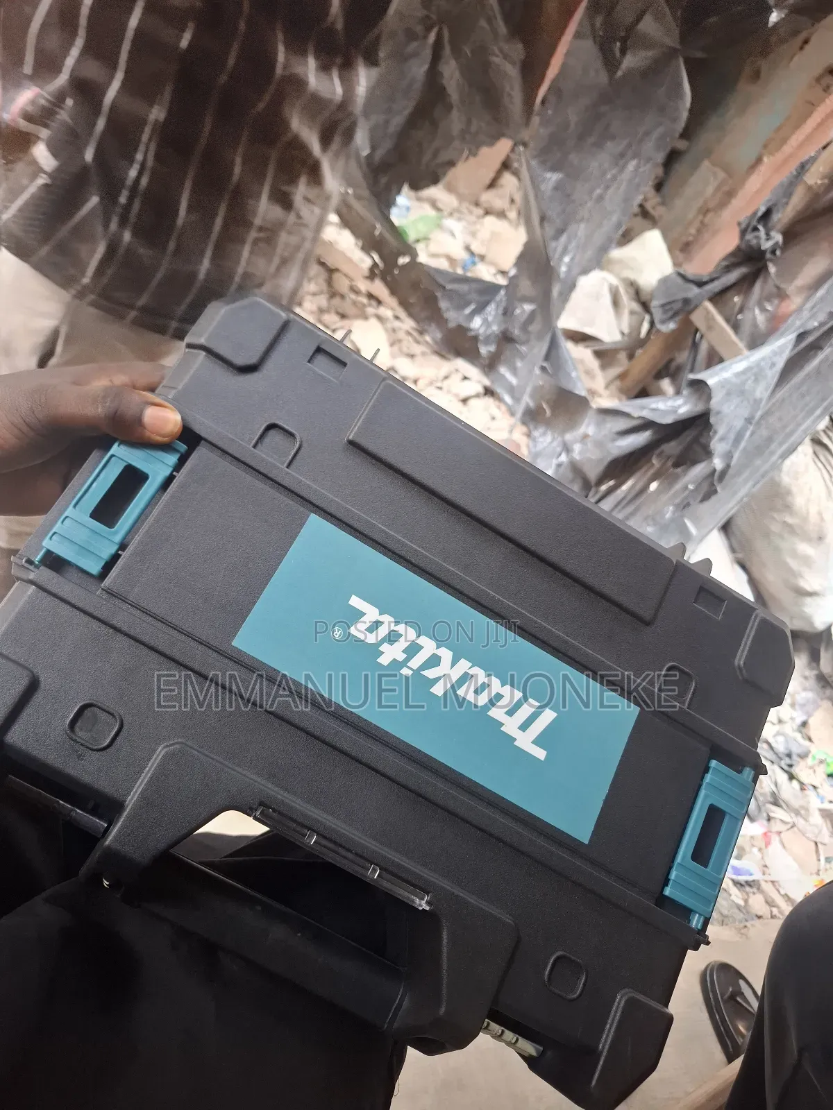 Makita Laser Level 16line Machine