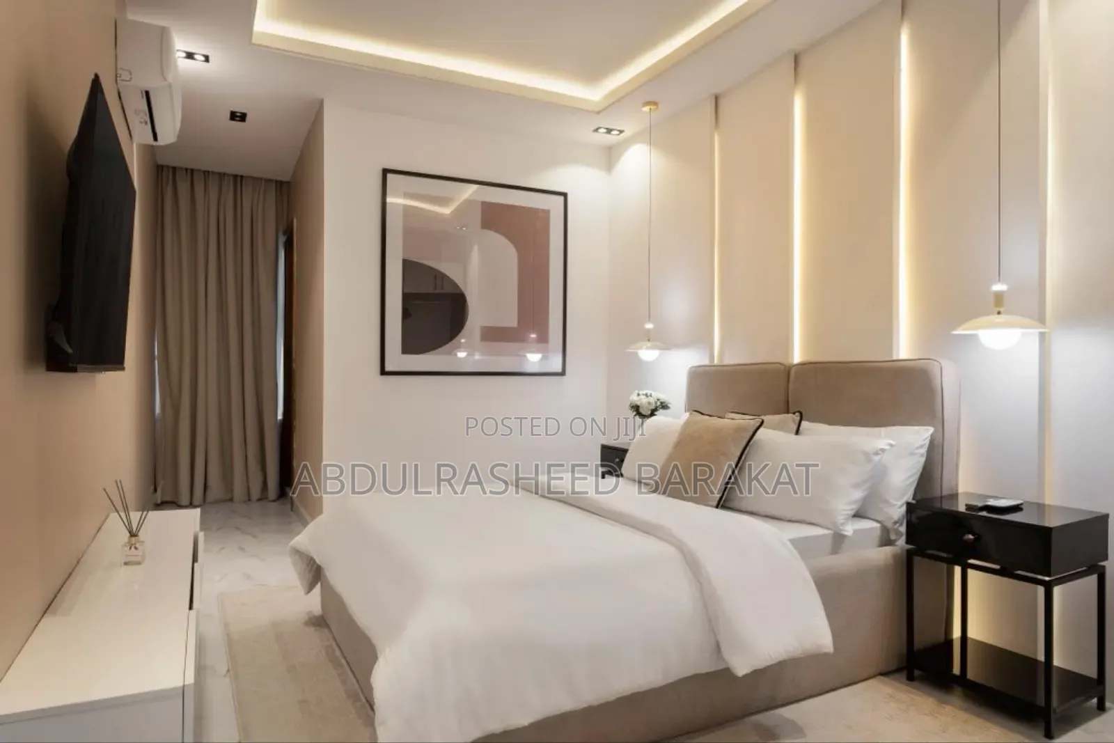 Luxury 2bdrm Maisonette With Bathtub, Swimmingpool and Ps5