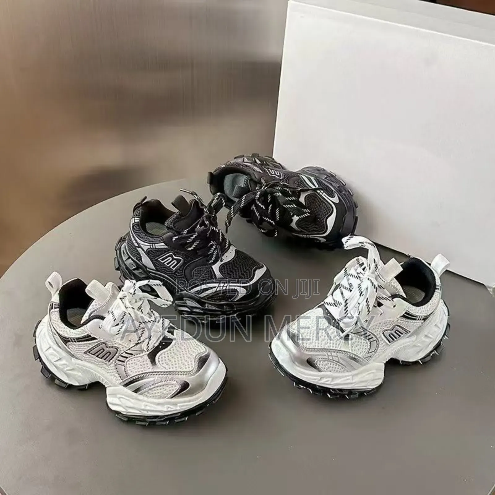 Unisex Children Sneakers