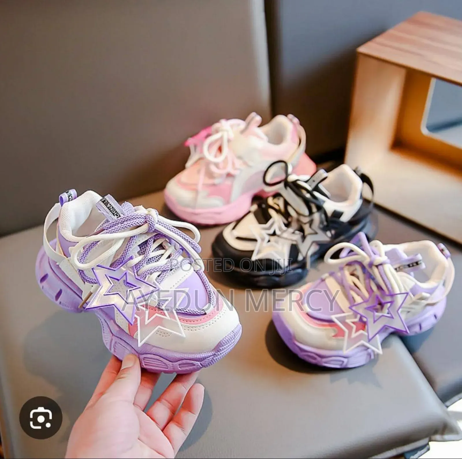 Lovely Children Sneakers