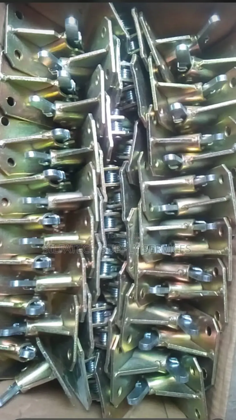 Original Spring Tempo
