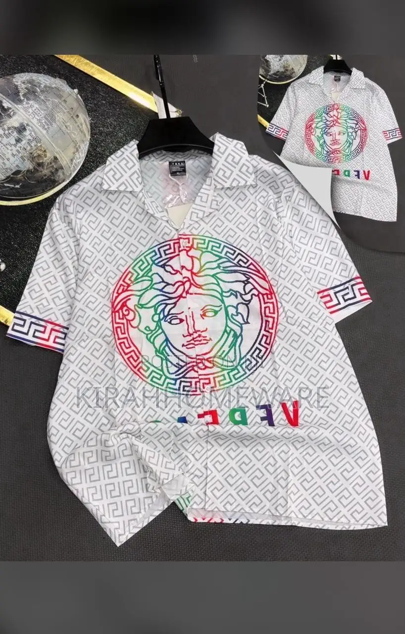 Luxury Quality T.Shirt