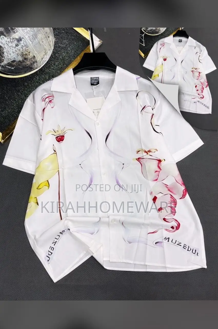 Luxury Quality T.Shirt