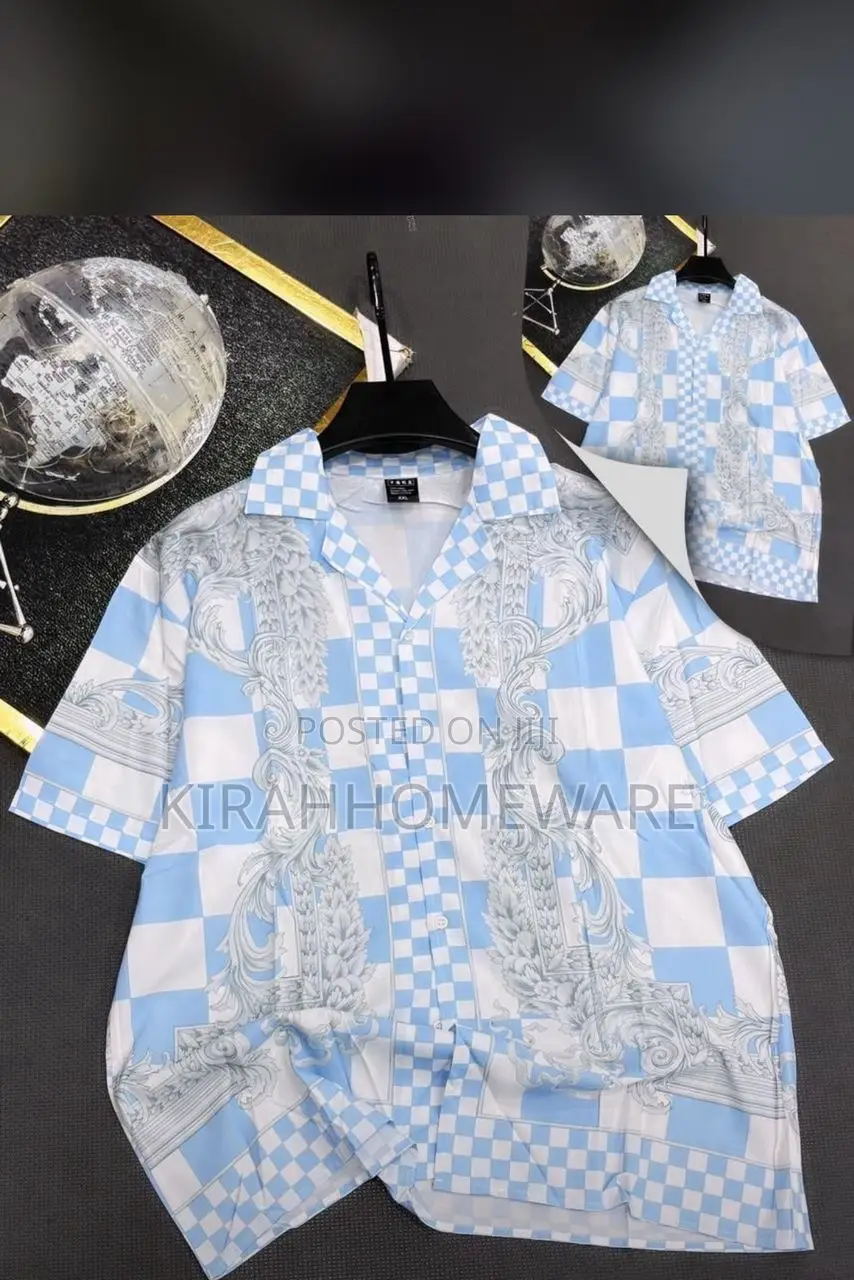 Luxury Quality T.Shirt