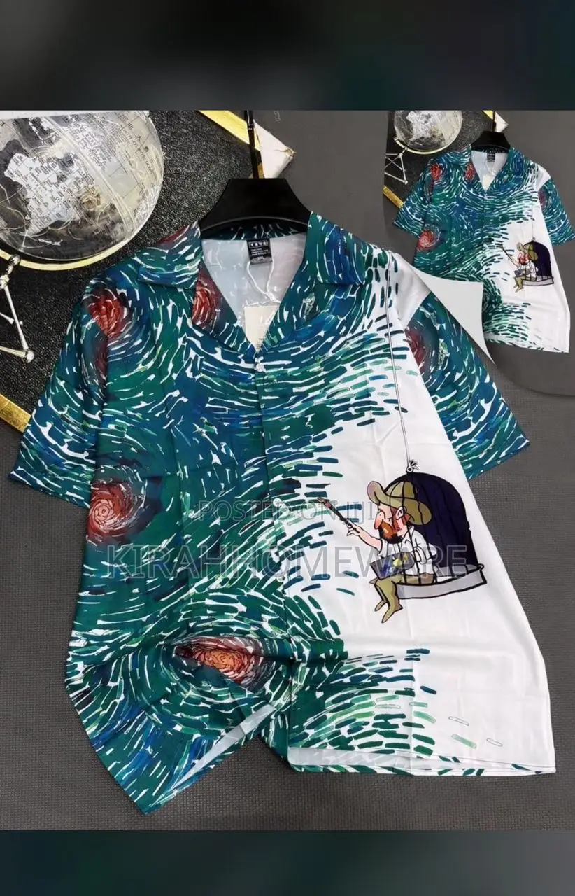 Luxury Quality T.Shirt