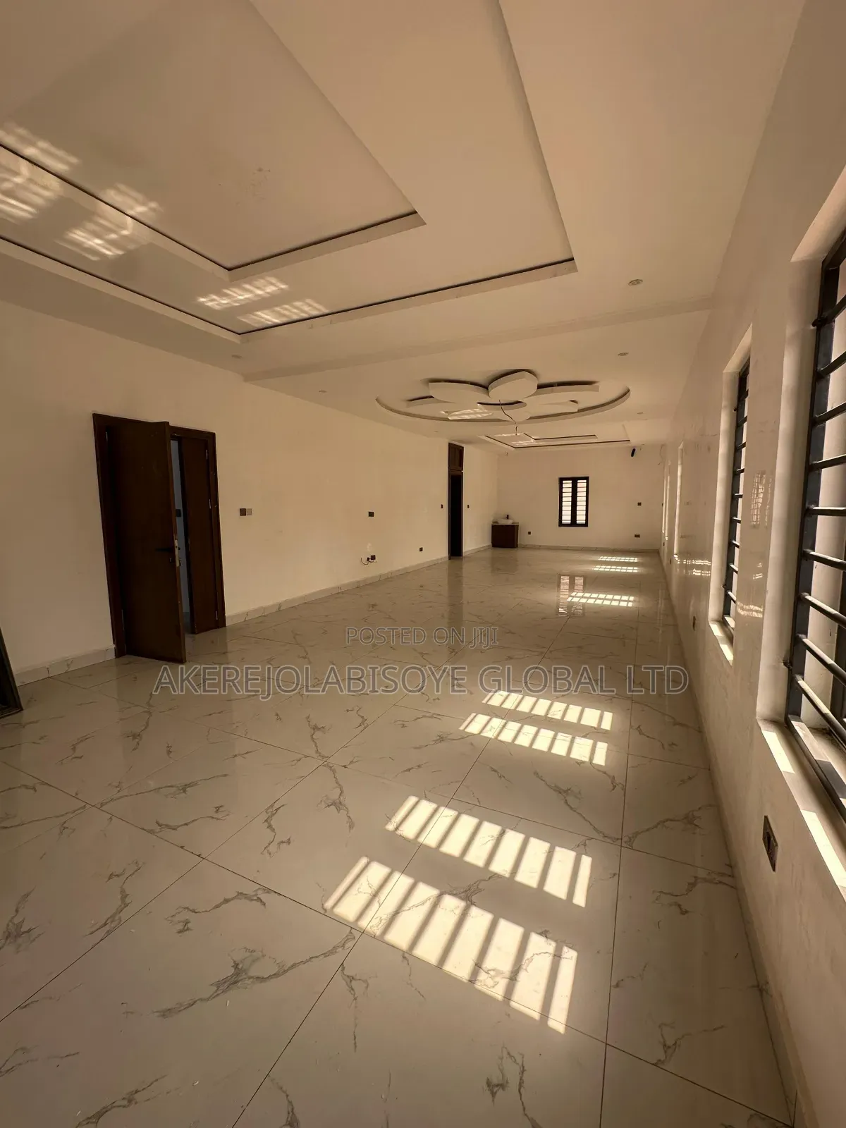 5bdrm Duplex in Gwarinpa Extension for sale