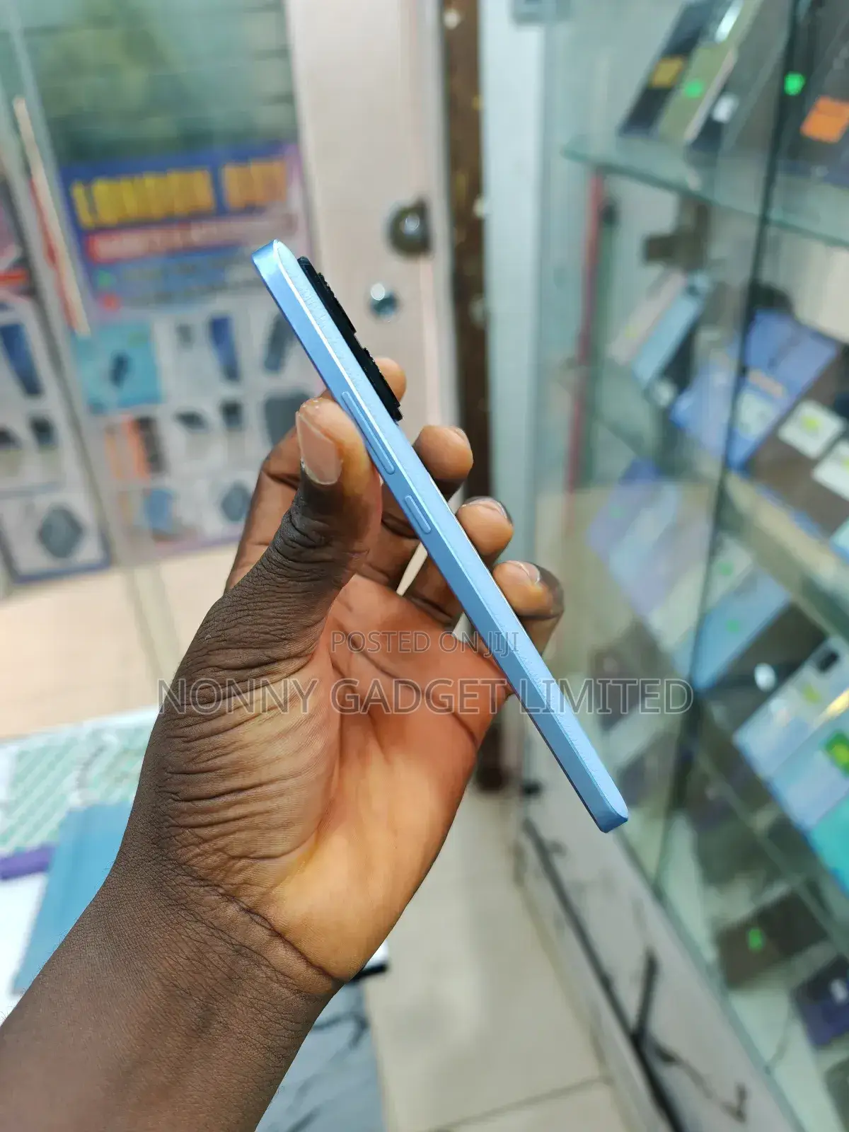 Xiaomi 13T Pro 512 GB Blue