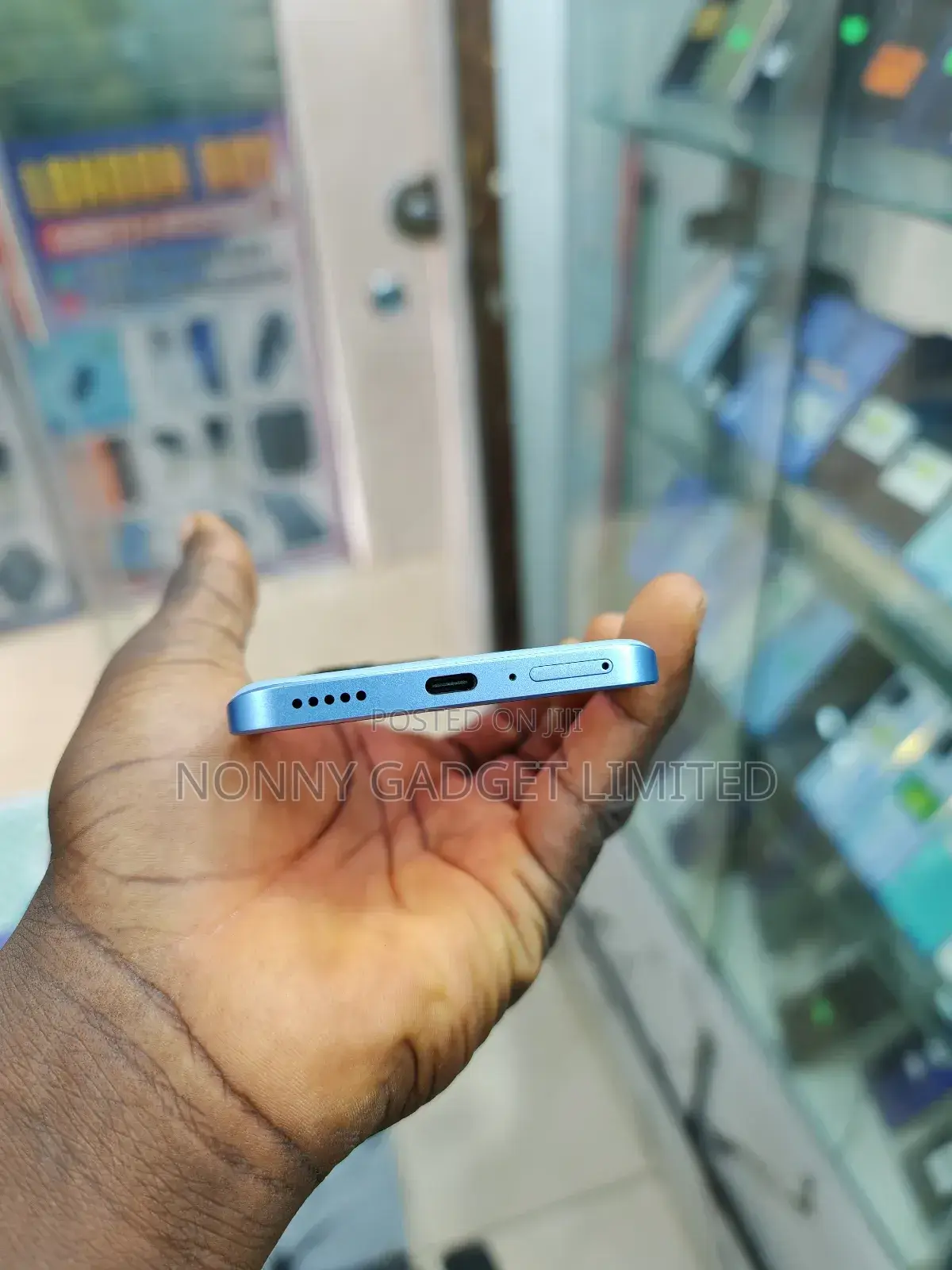 Xiaomi 13T Pro 512 GB Blue