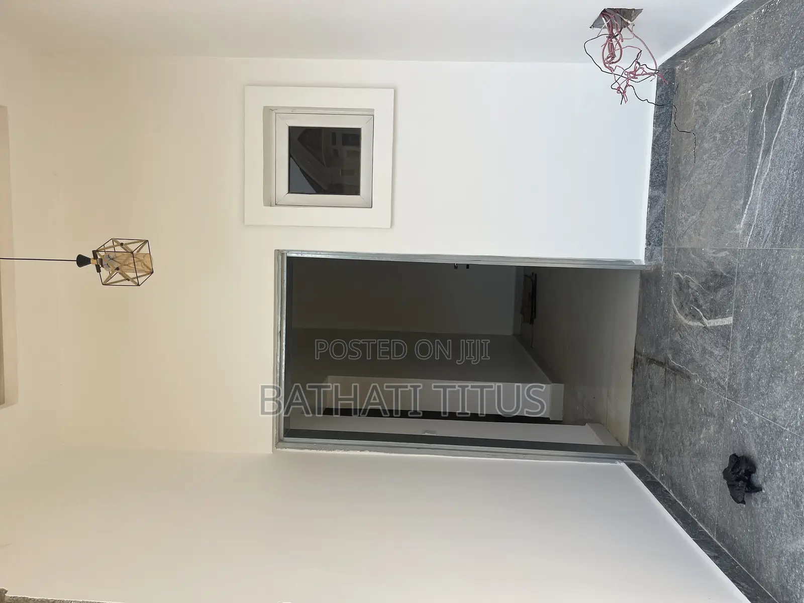 4bdrm Duplex in Life Camp for sale