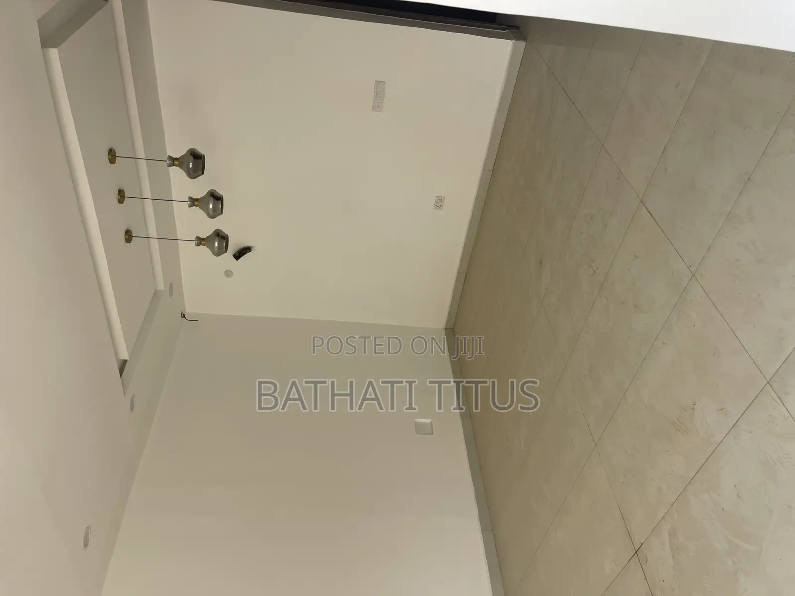 4bdrm Duplex in Life Camp for sale