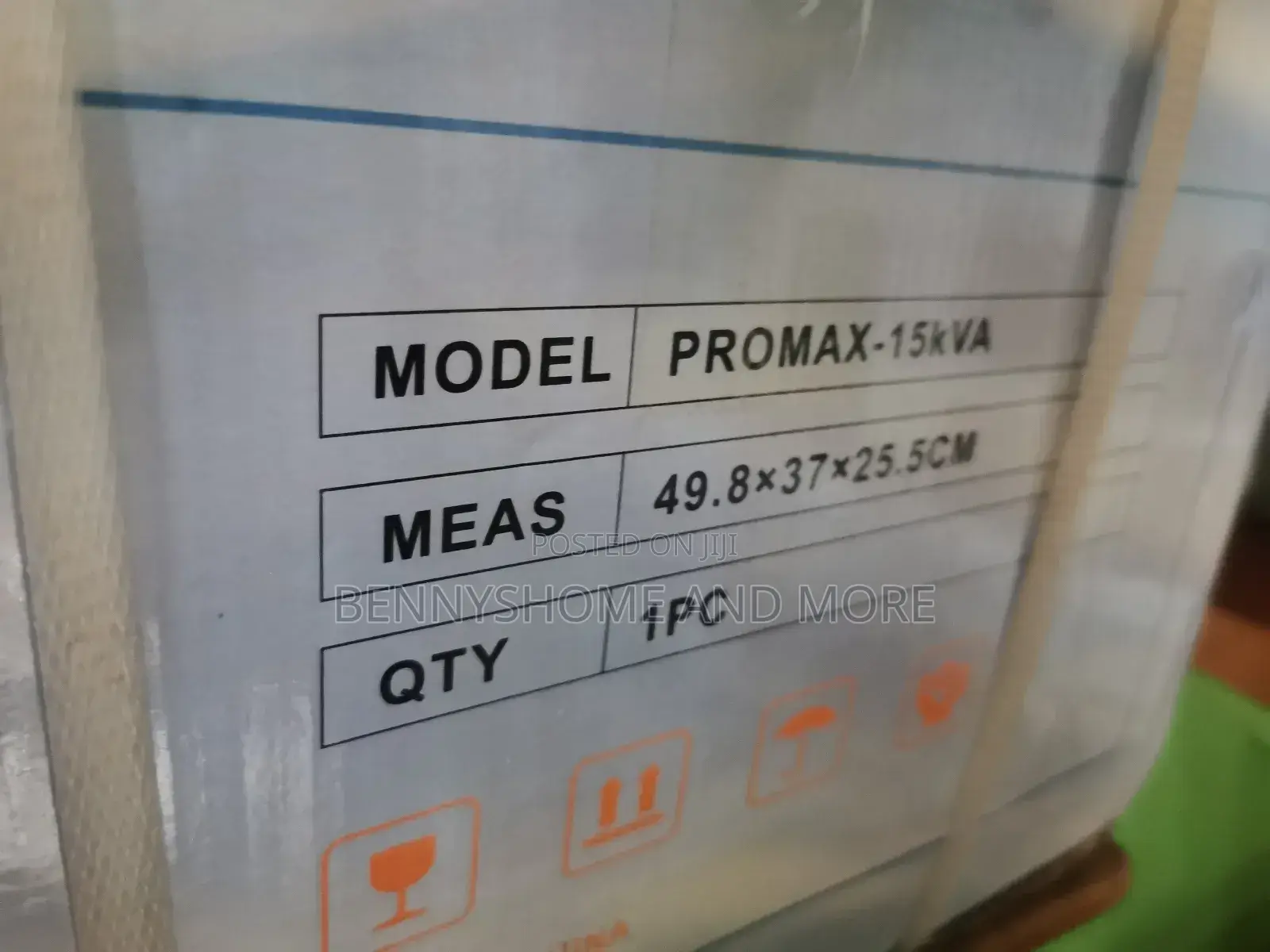 Apex Promax- Industrial Stabiliser