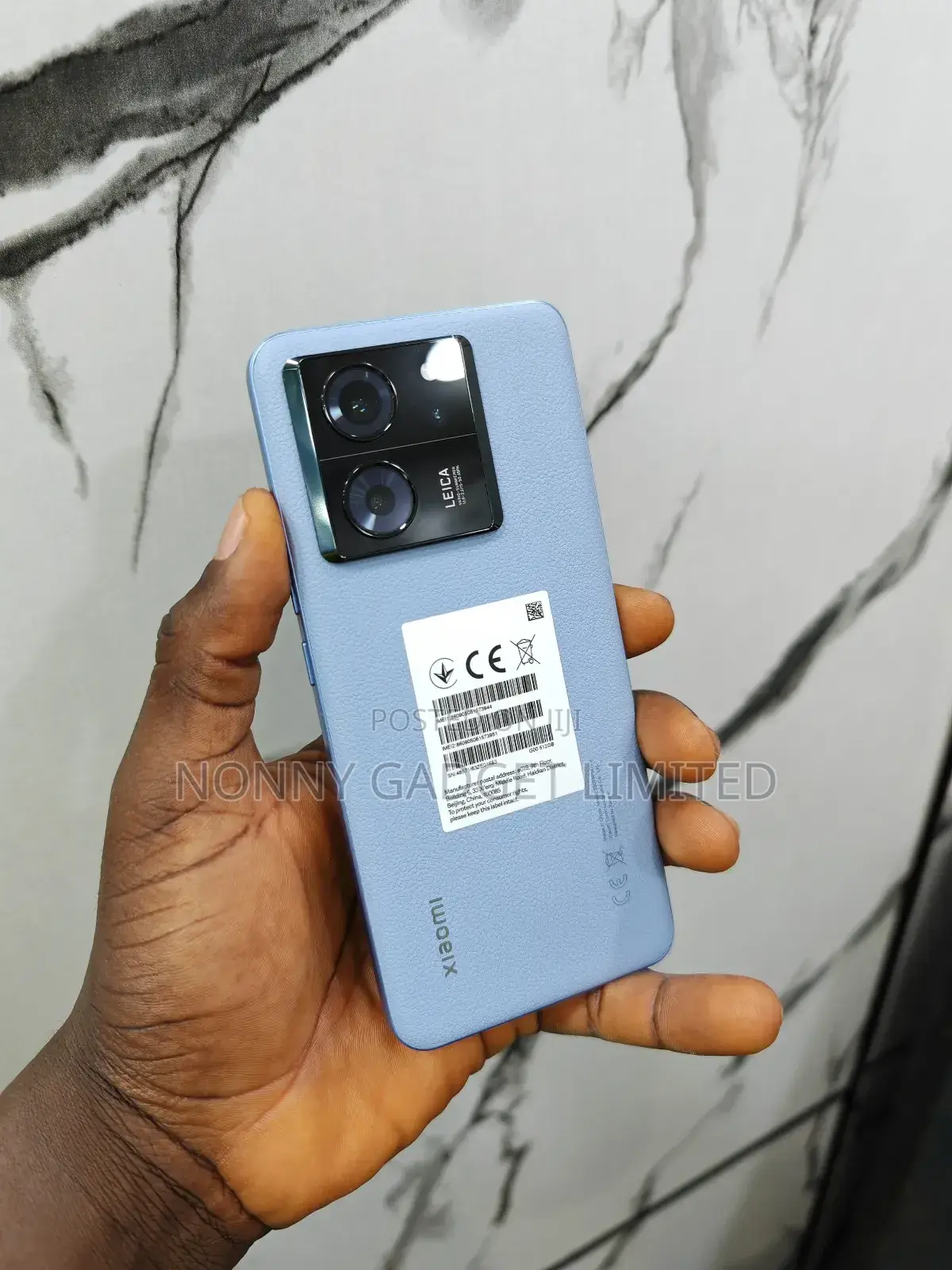 Xiaomi 13T Pro 512 GB Blue
