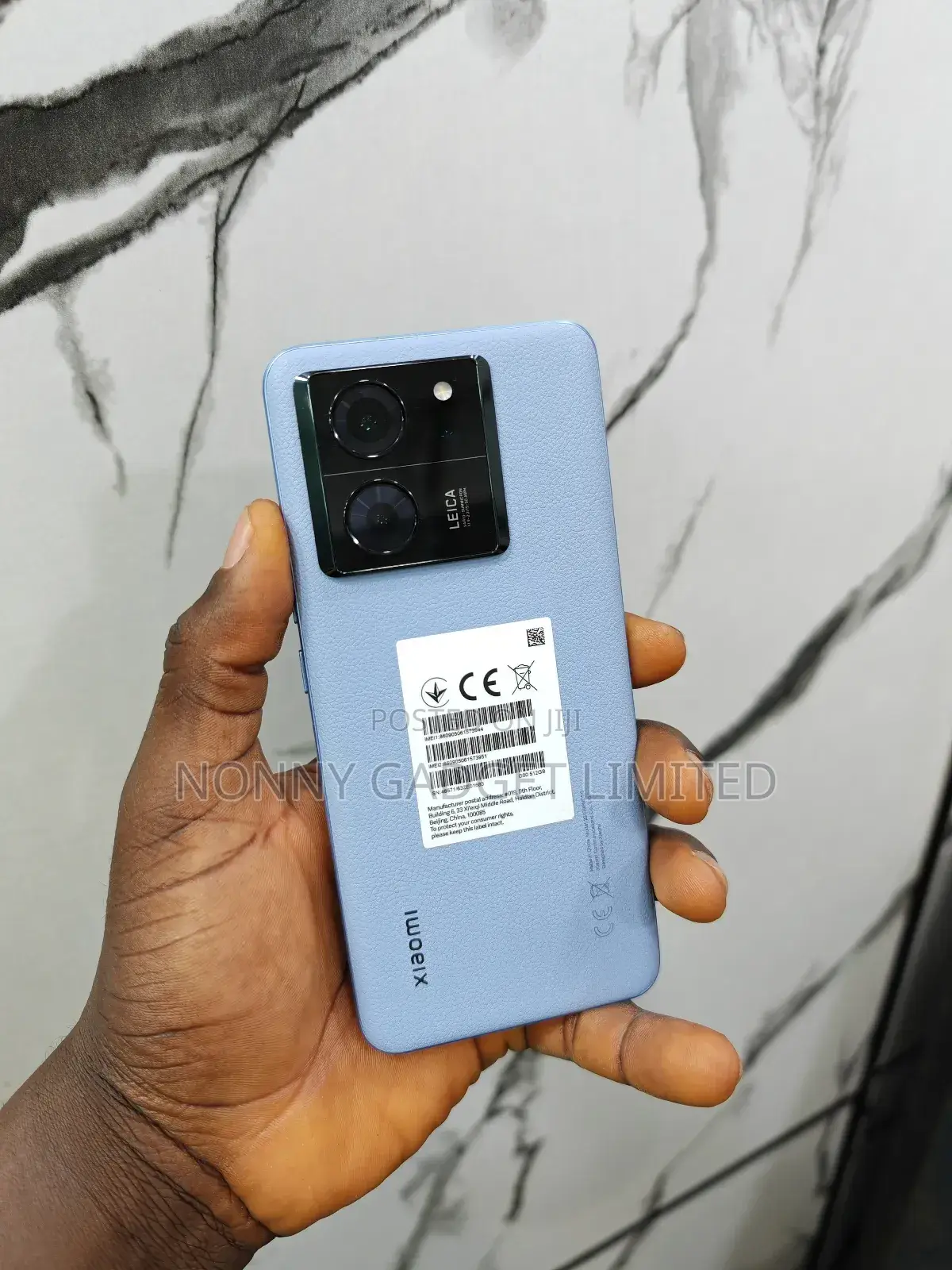 Xiaomi 13T Pro 512 GB Blue