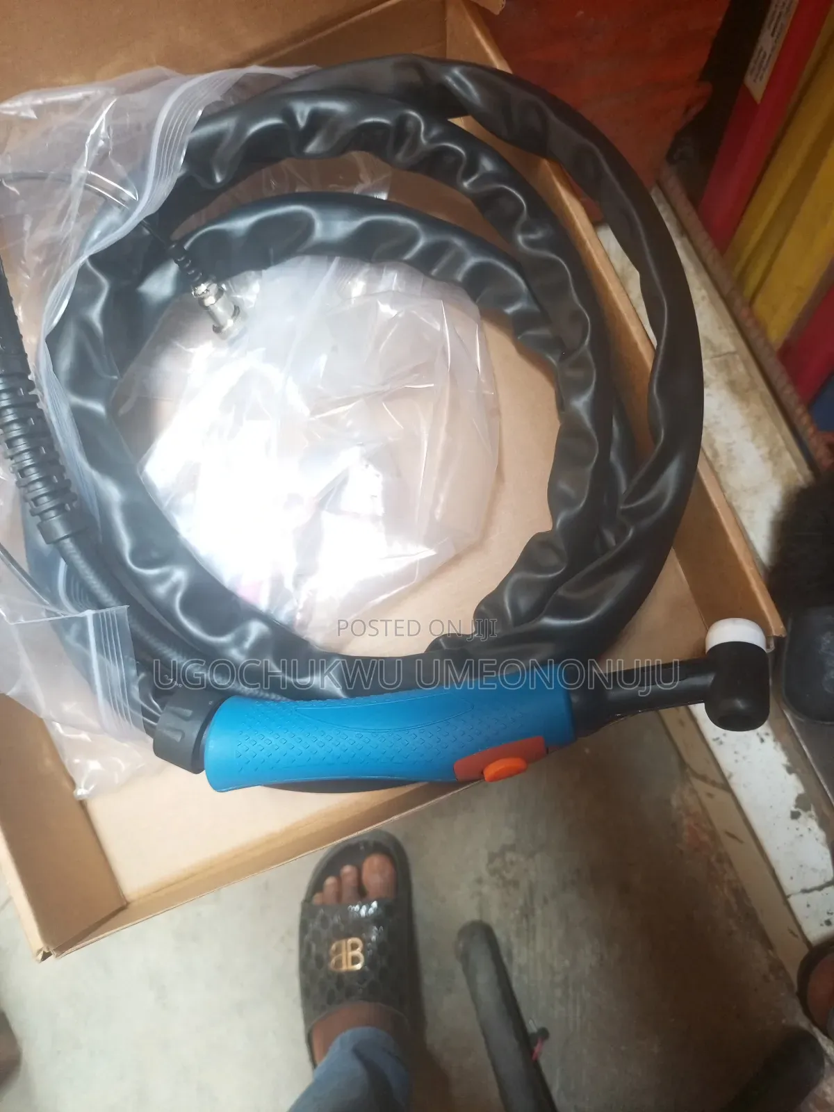 Cutting Torch 4meter