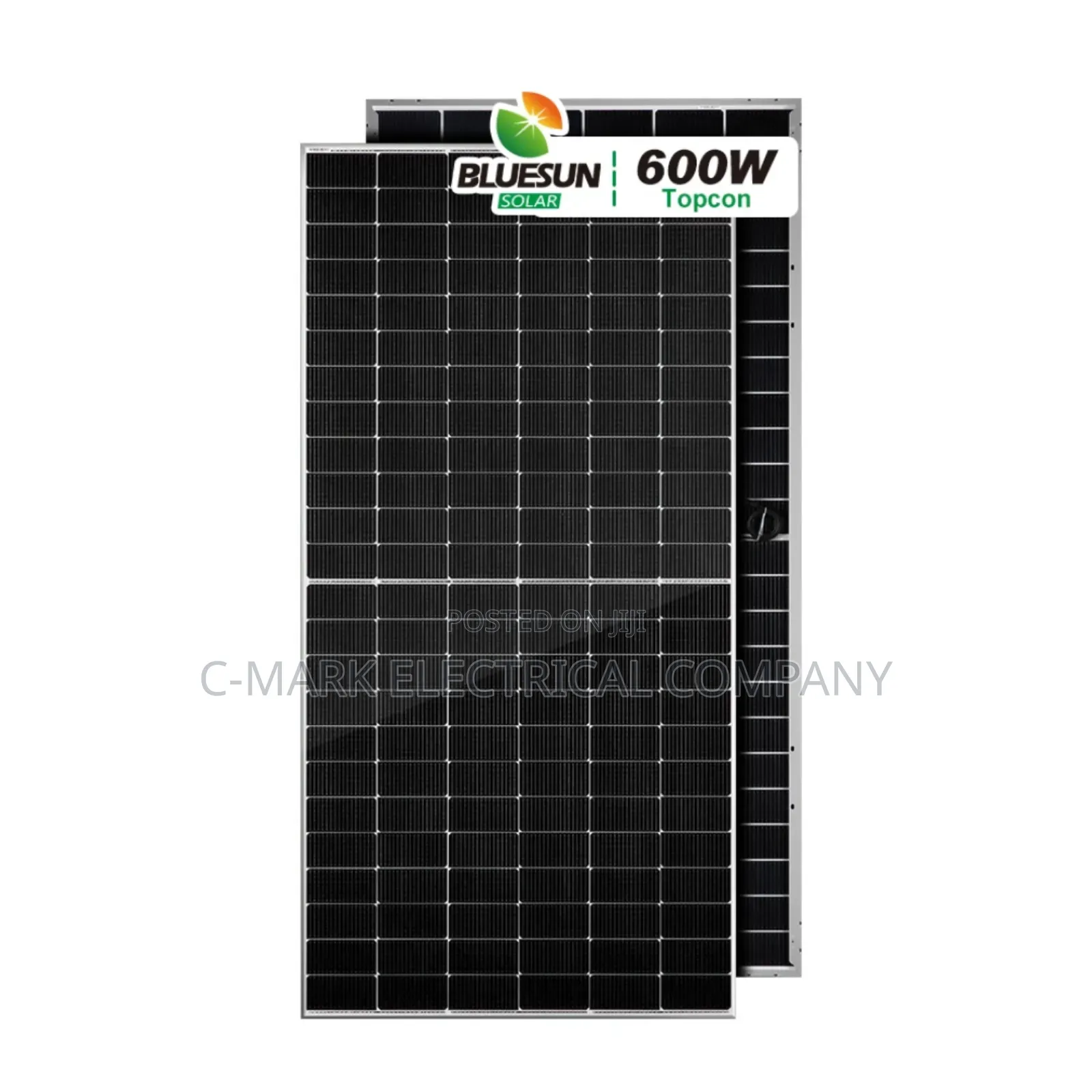 650watts-750w Mono Solar Panels