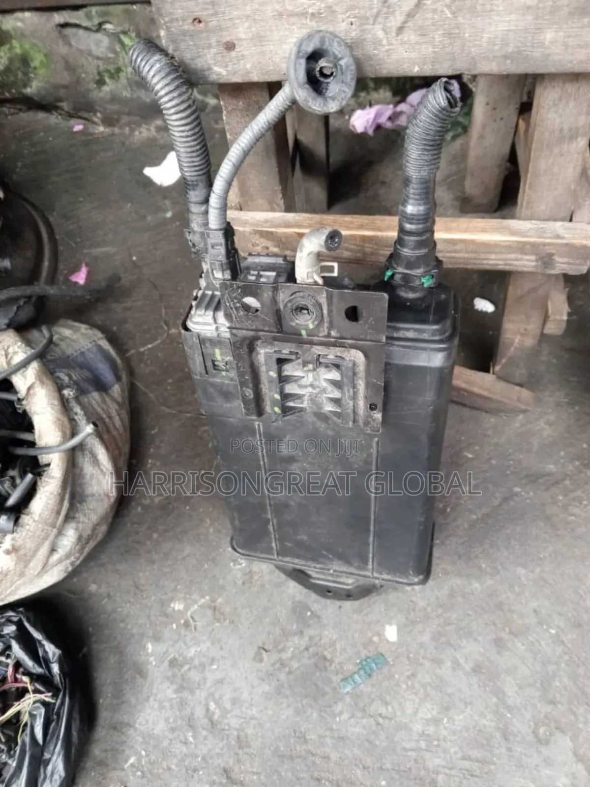 Charcoal Canister for Toyota Corolla 2014 Model