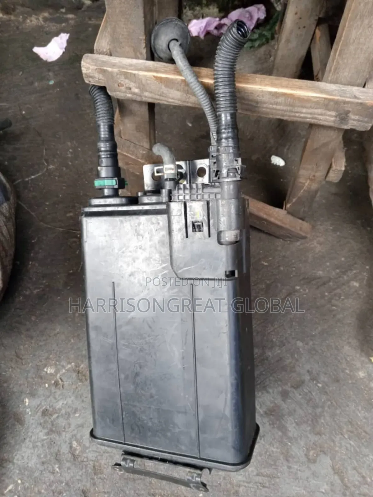 Charcoal Canister for Toyota Corolla 2014 Model