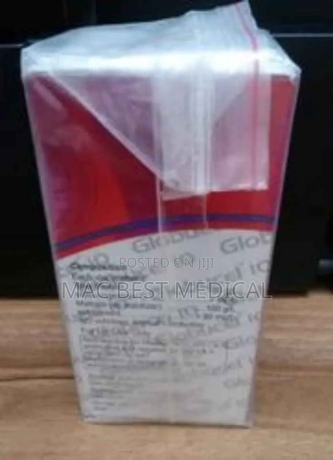 Human Normal Immunoglobulin Fo