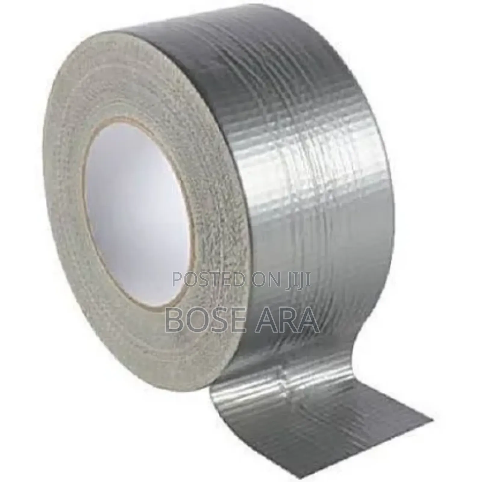 Aluminium Foil Waterproof Adhesive Duct Tape,Heavy Repair Selotape