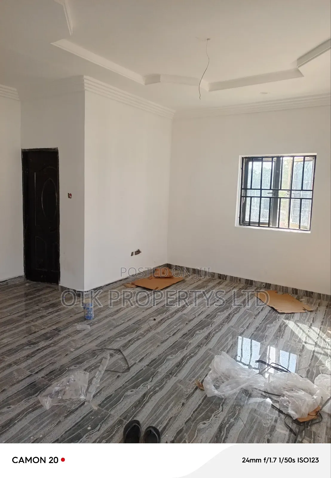 1bdrm Block of Flats in Fo1, Kubwa for rent