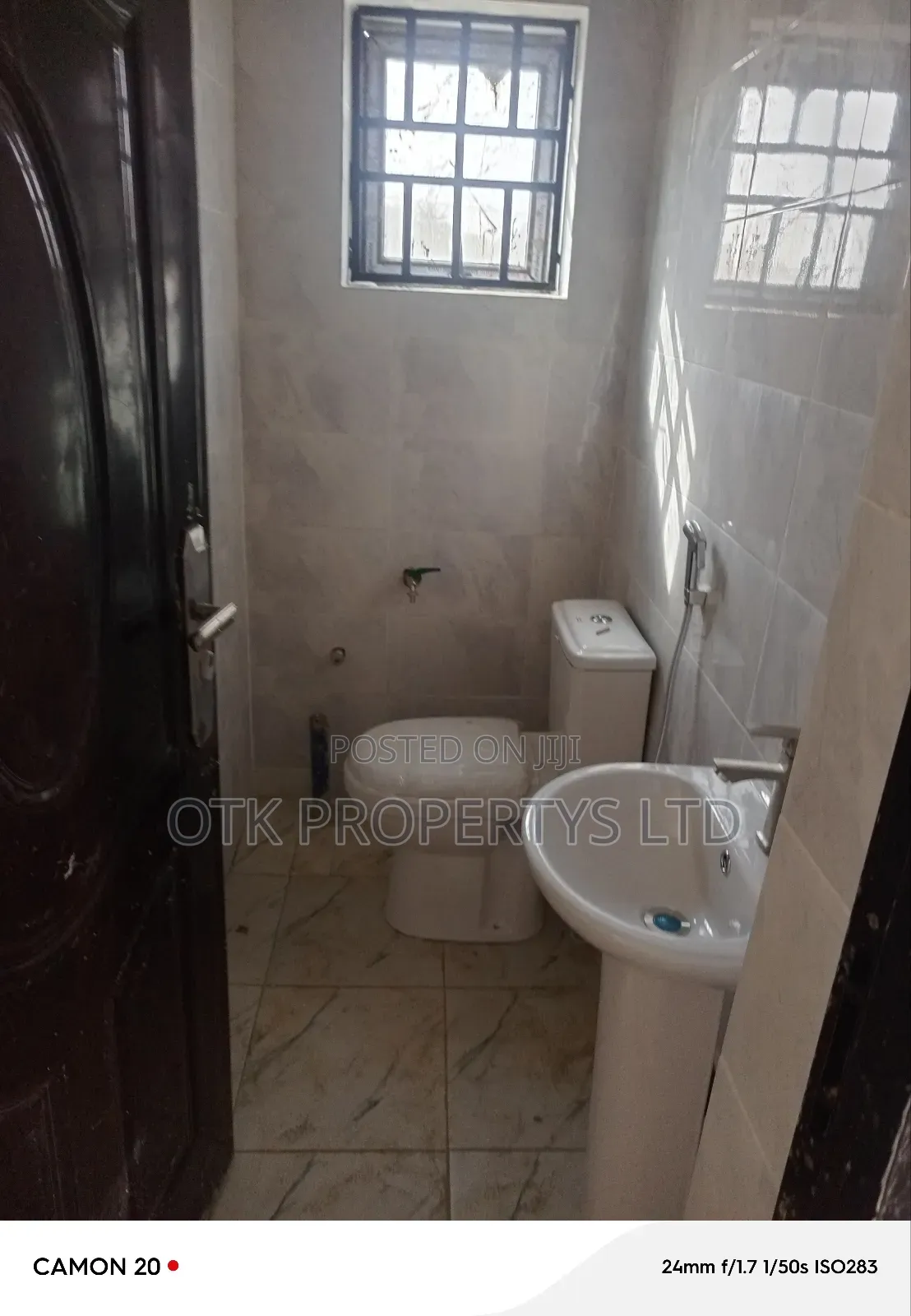 1bdrm Block of Flats in Fo1, Kubwa for rent