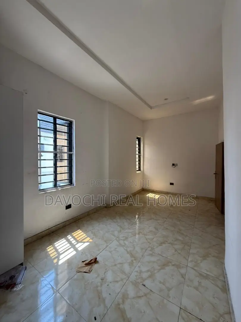 3bdrm Duplex in Harris Drive, Ikota for rent