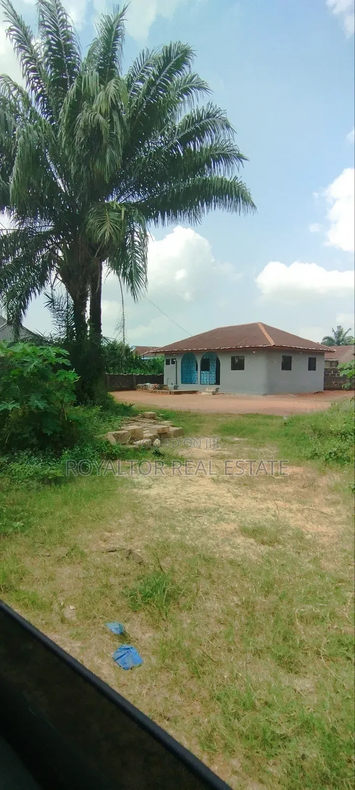 3bdrm Bungalow in Royaltor Real Estate, Benin City for sale