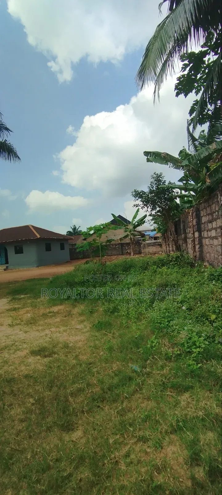 3bdrm Bungalow in Royaltor Real Estate, Benin City for sale