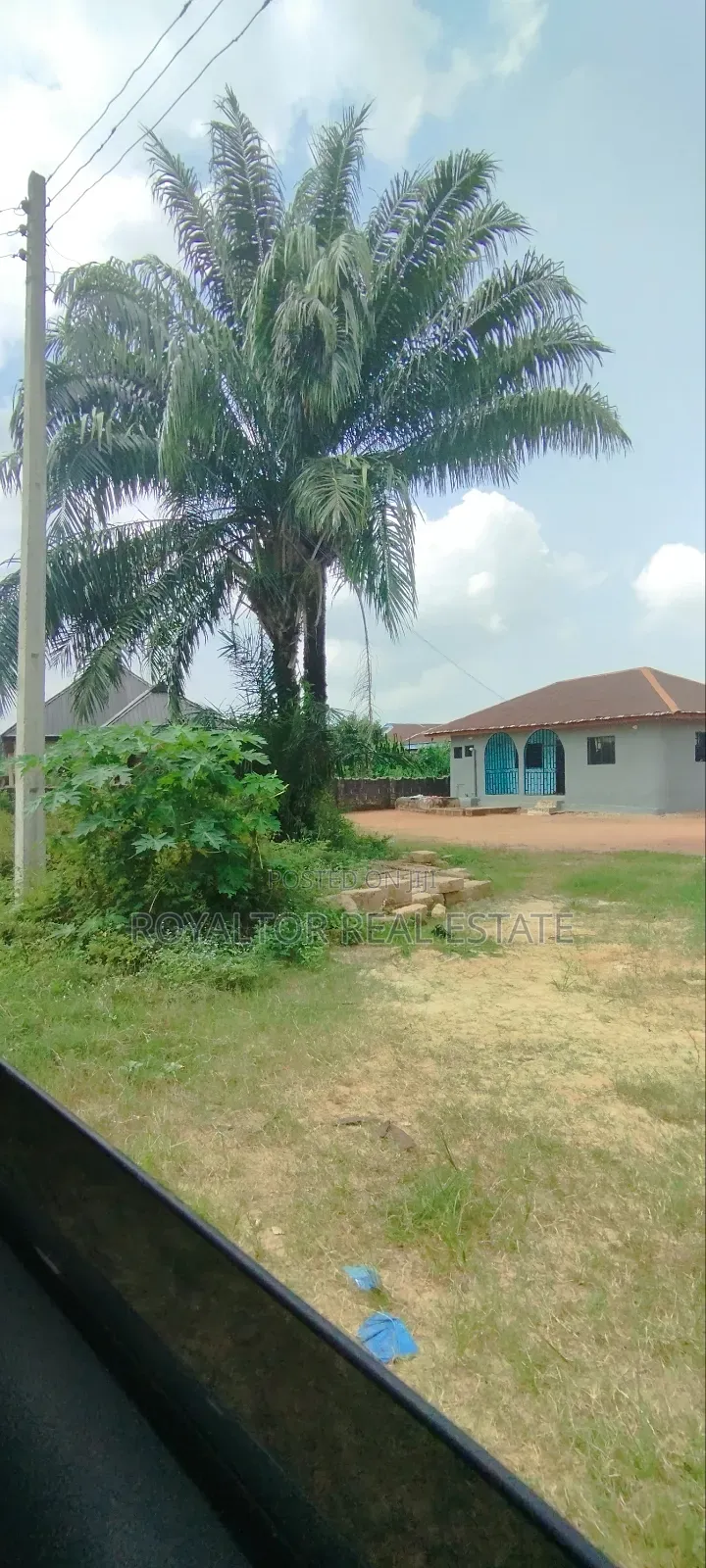 3bdrm Bungalow in Royaltor Real Estate, Benin City for sale