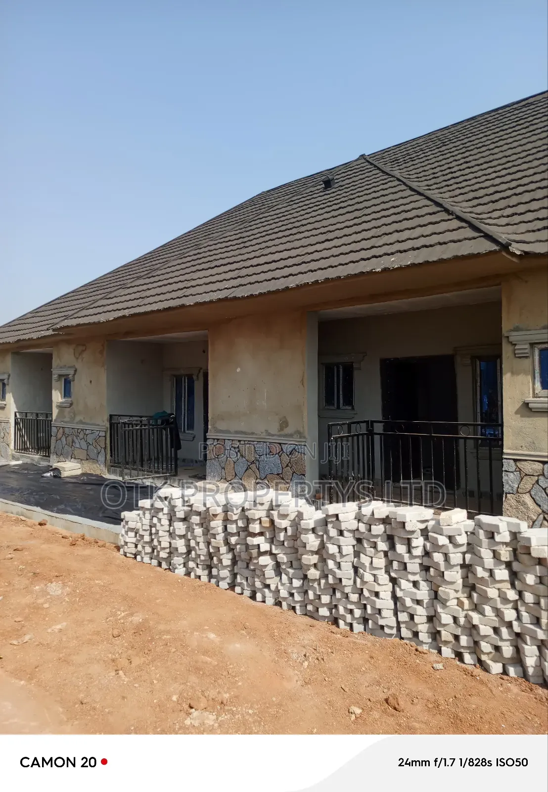 1bdrm Bungalow in Fcda Army Estate, Kubwa for rent