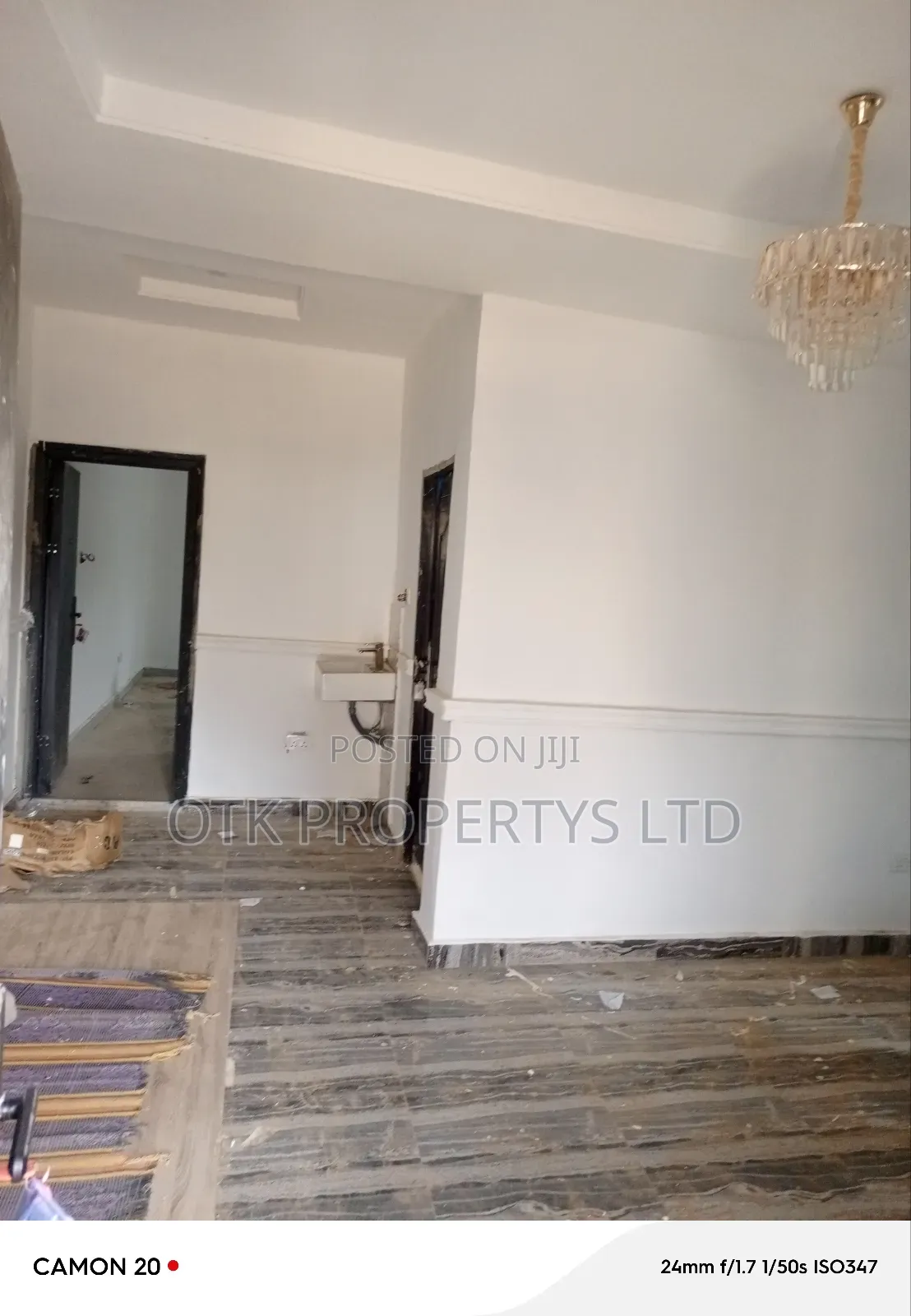 1bdrm Bungalow in Fcda Army Estate, Kubwa for rent