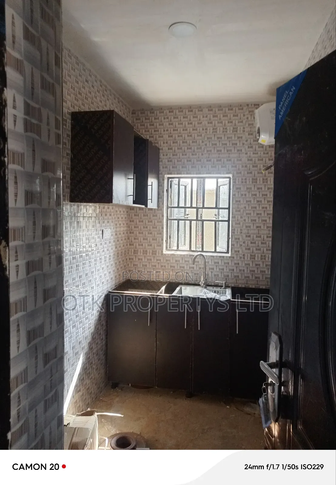 1bdrm Bungalow in Fcda Army Estate, Kubwa for rent