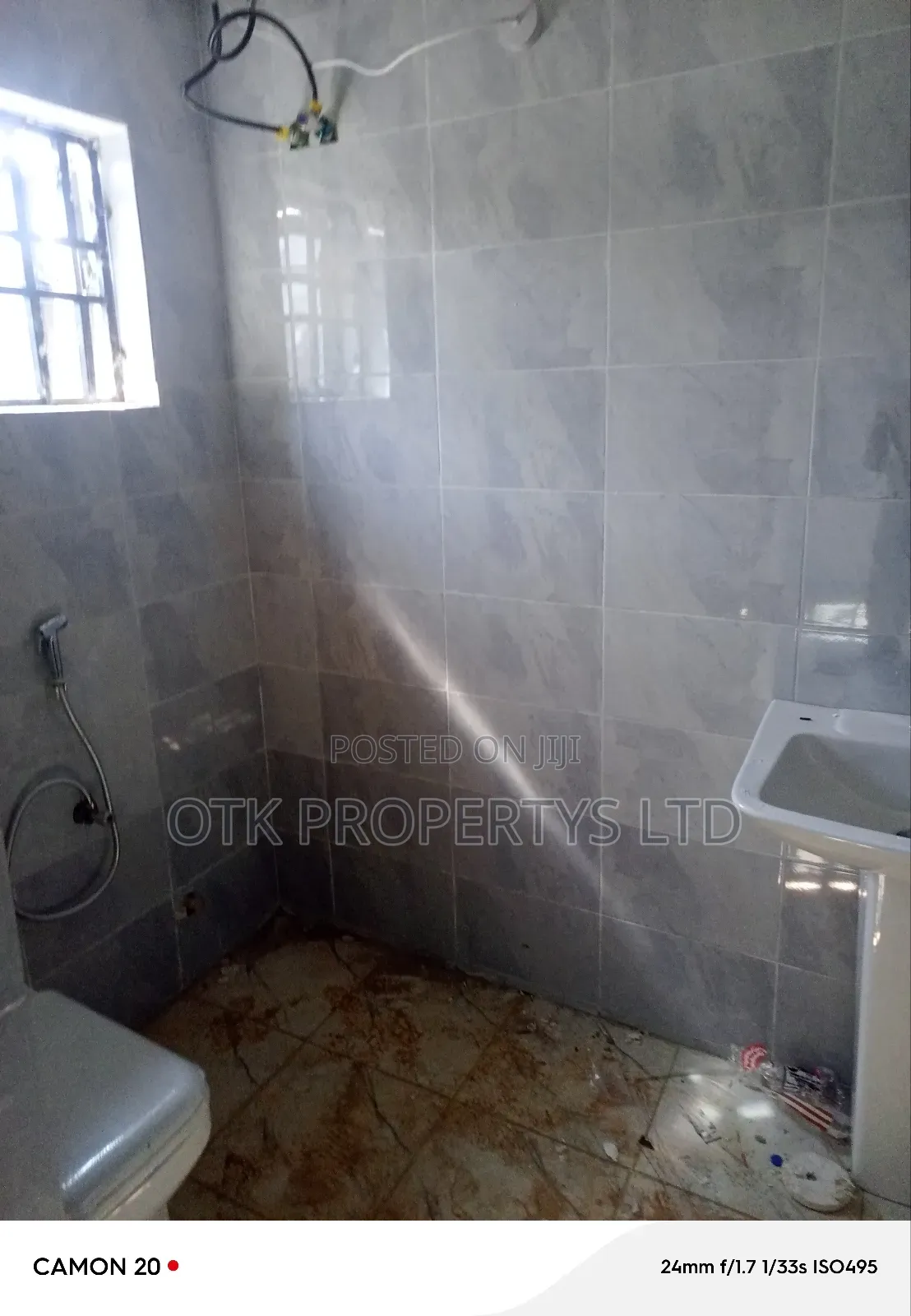 1bdrm Bungalow in Fcda Army Estate, Kubwa for rent