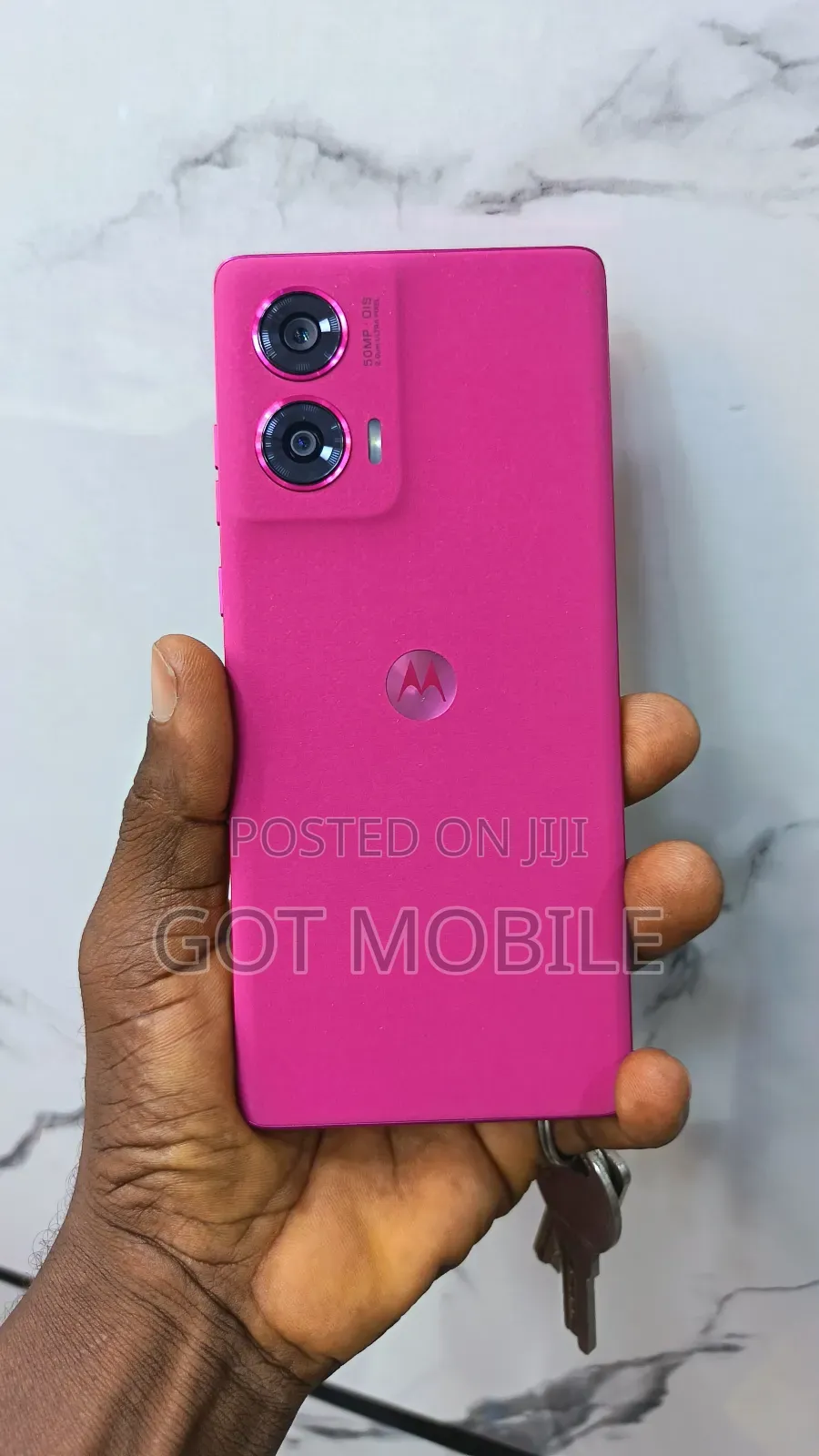 Motorola Edge 50 Fusion 256 GB
