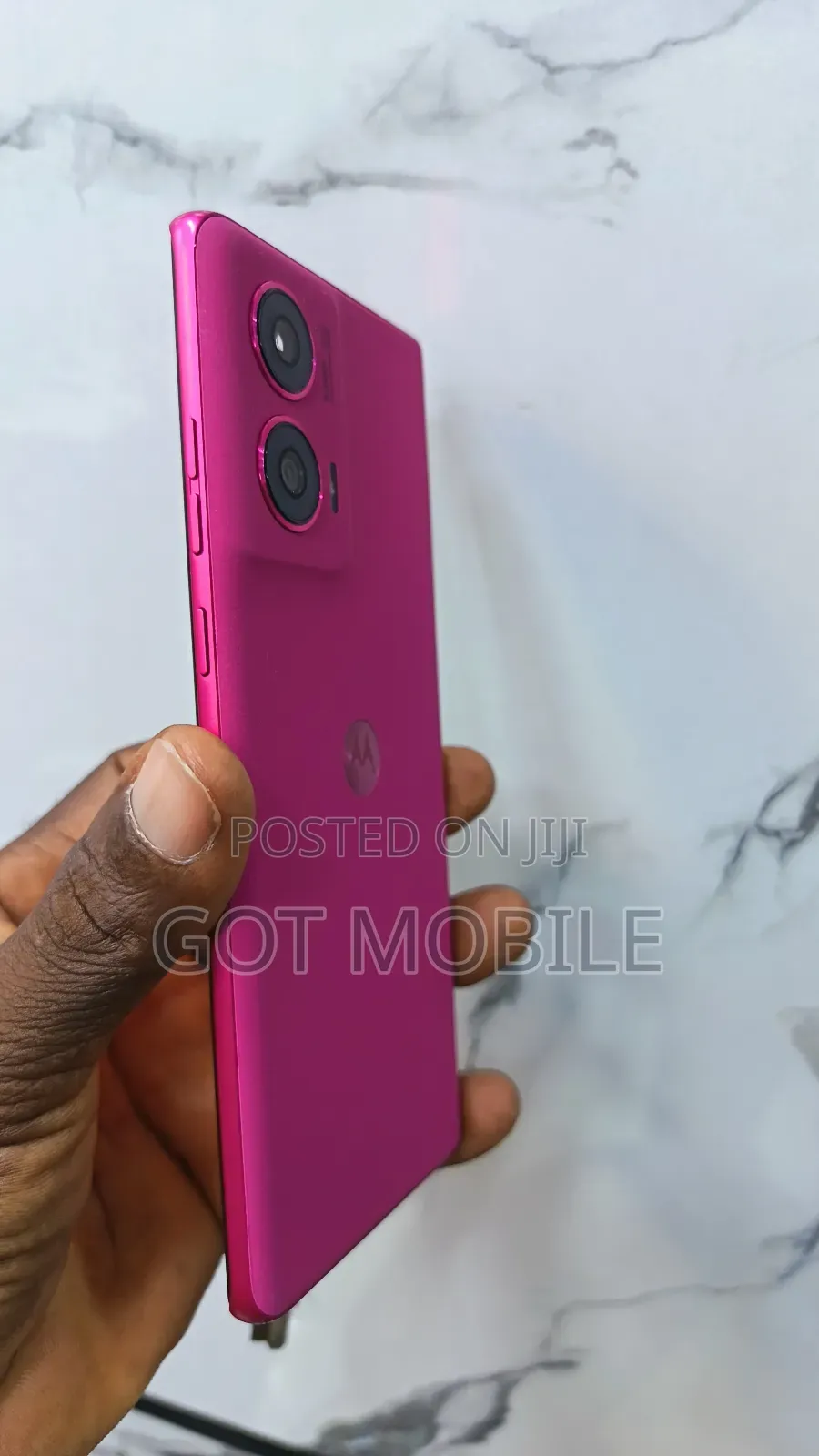 Motorola Edge 50 Fusion 256 GB