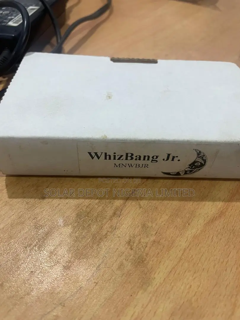 Midnite Whizbang Jr