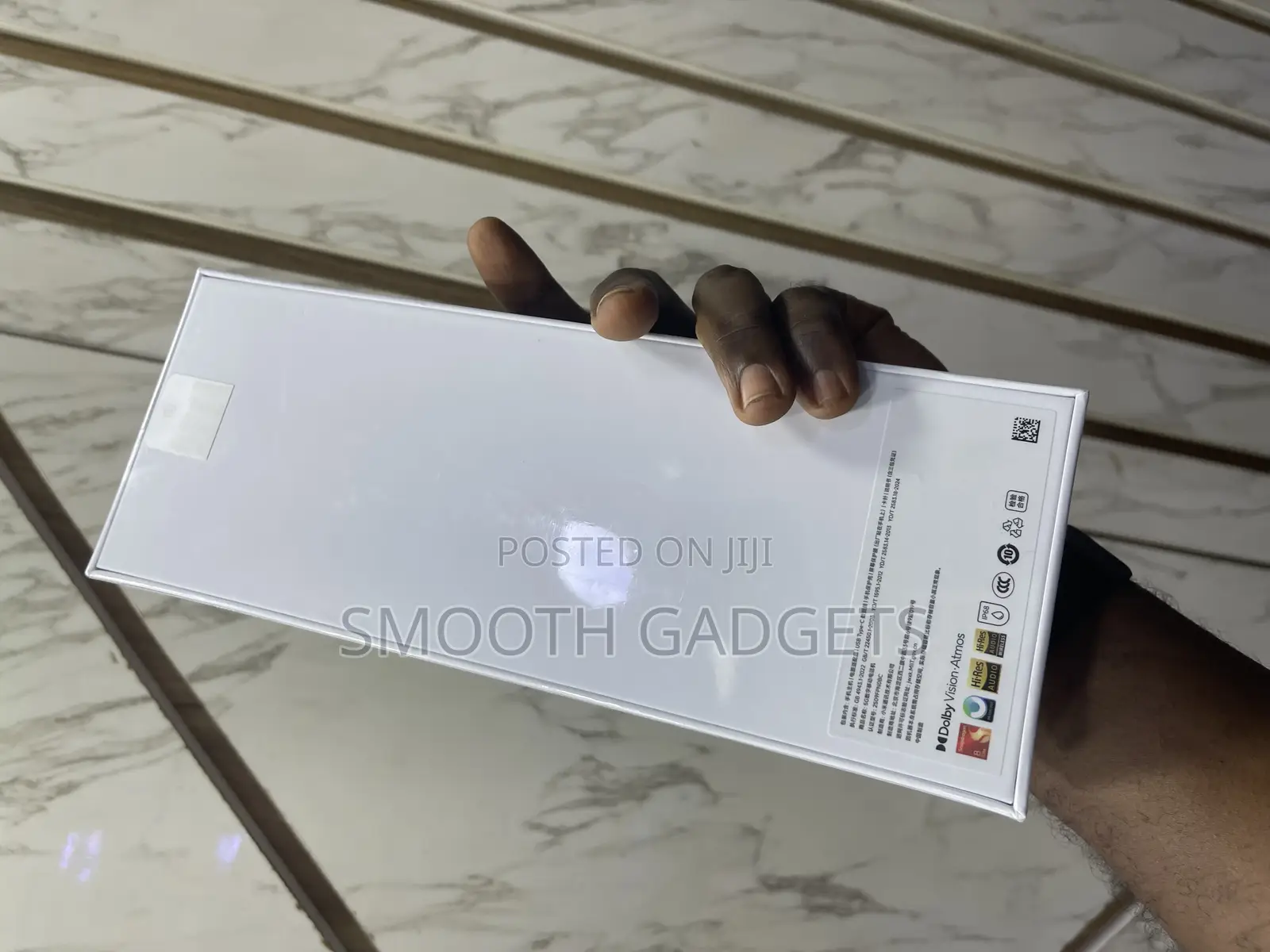 New Xiaomi 17 Pro Max 1 TB Green
