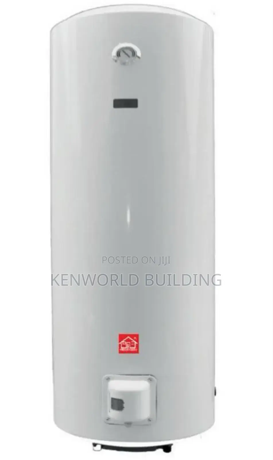 Luxurious Industrial Water Heater
