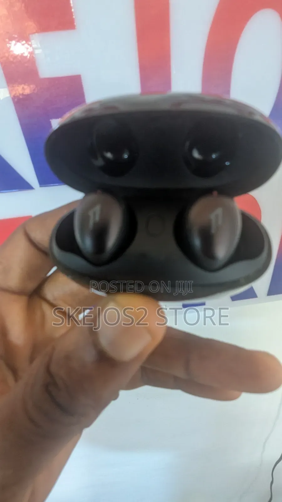 1more Colorbuds True Wireless Earbuds
