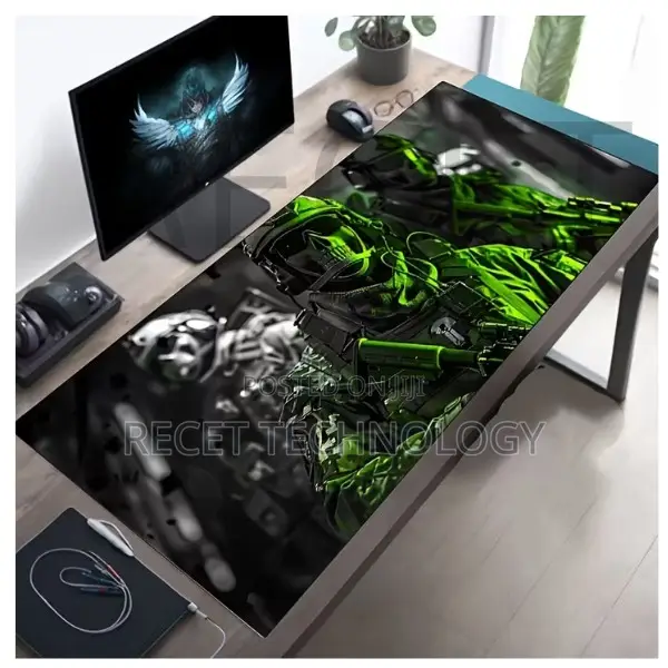 Large Mouse Pad