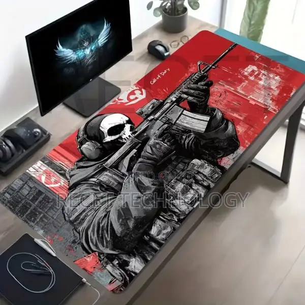 Large Mouse Pad