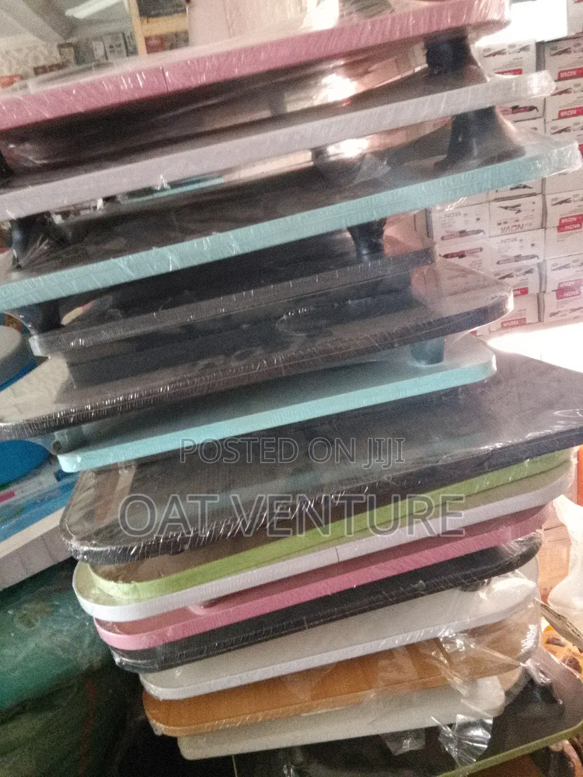 Laptop Table