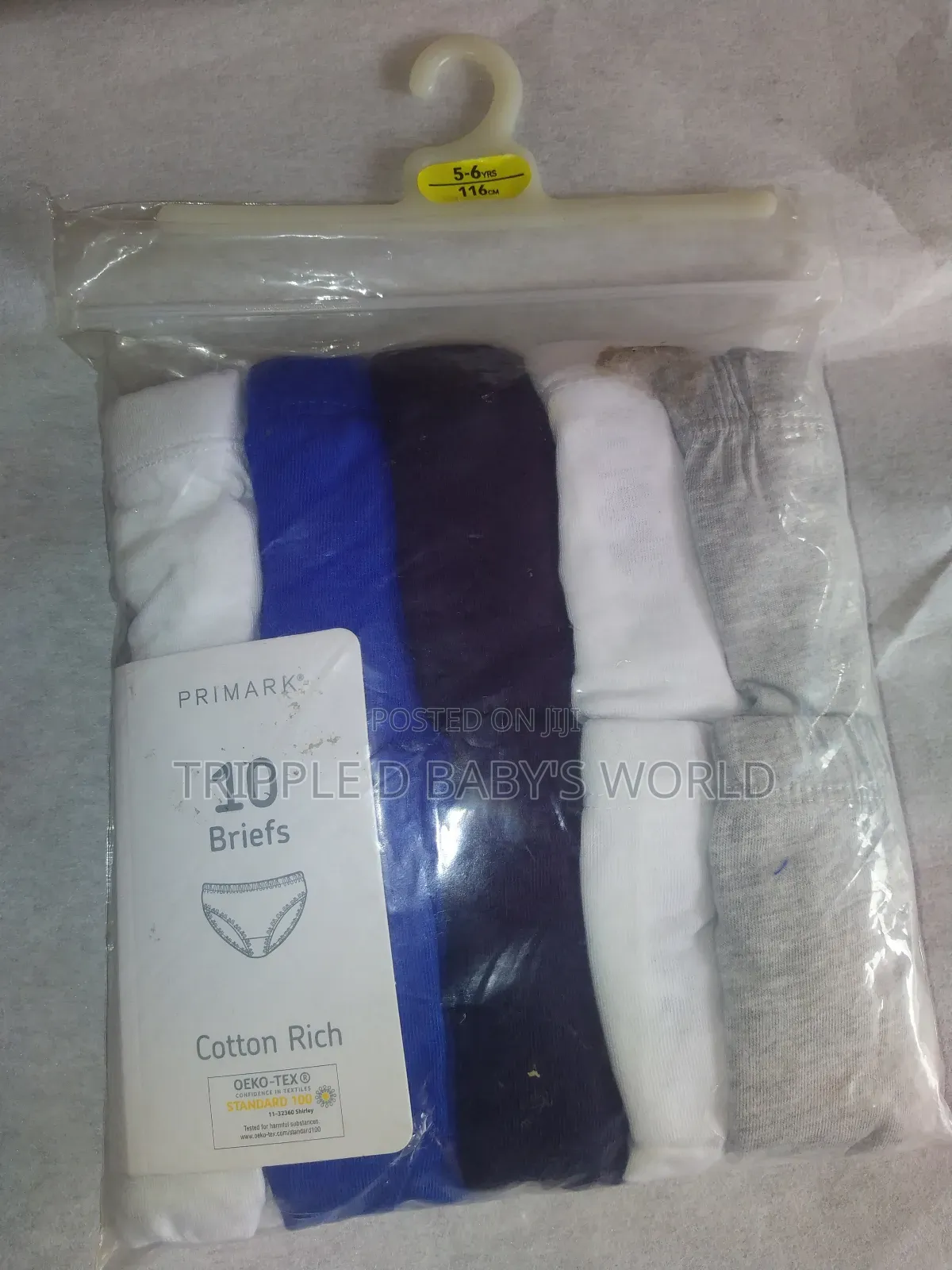 Children Pants