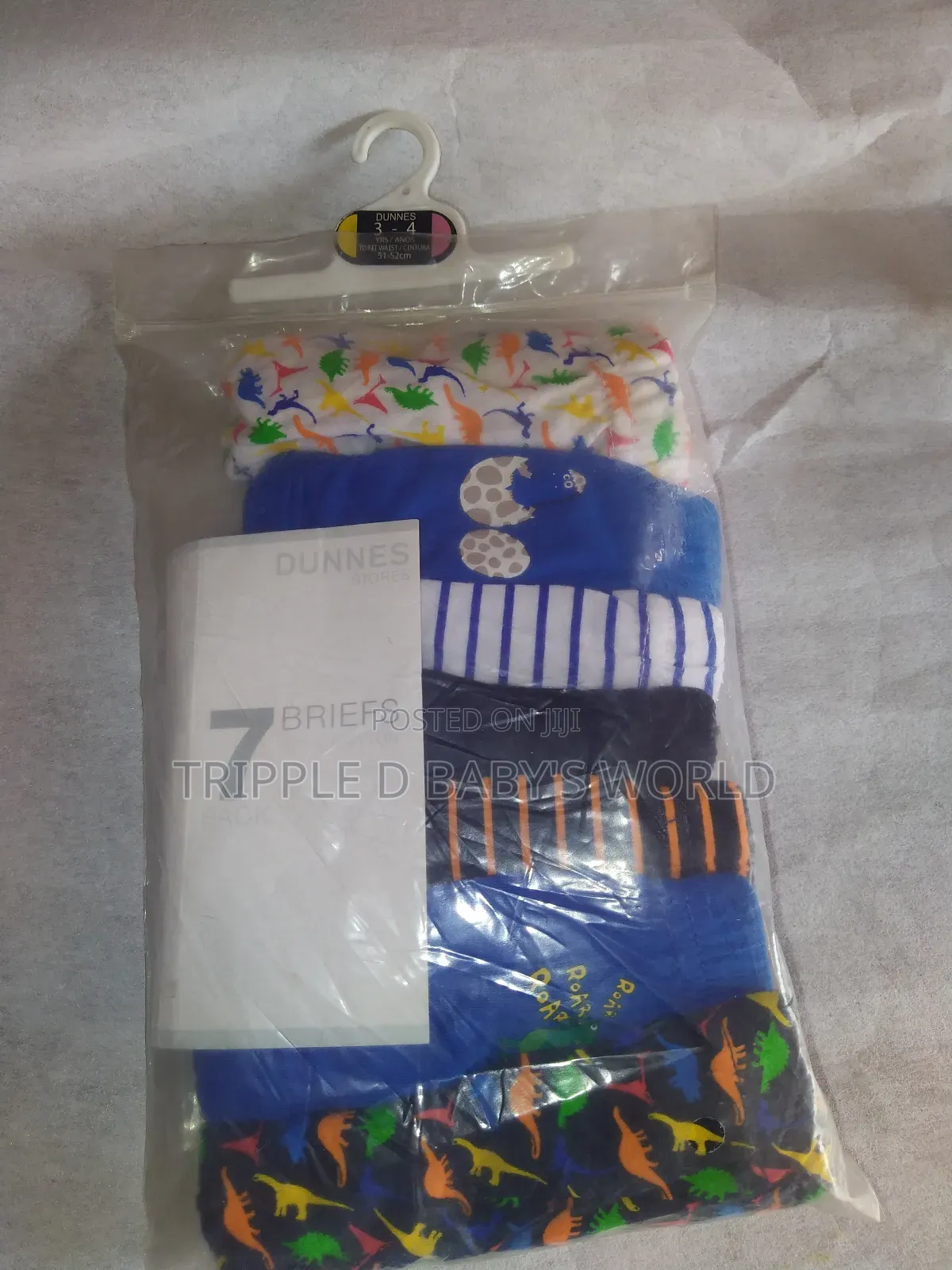Children Pants