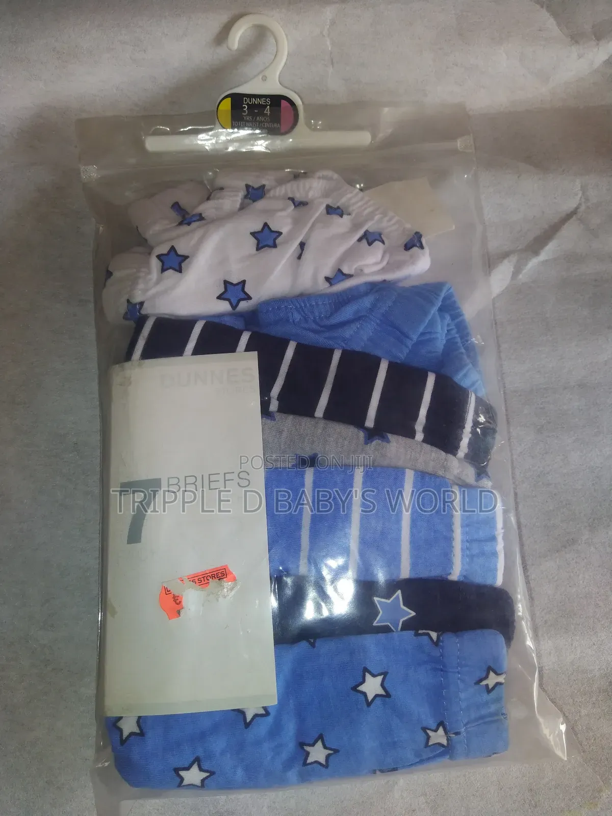 Children Pants