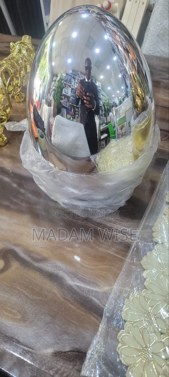 Cutlery Container