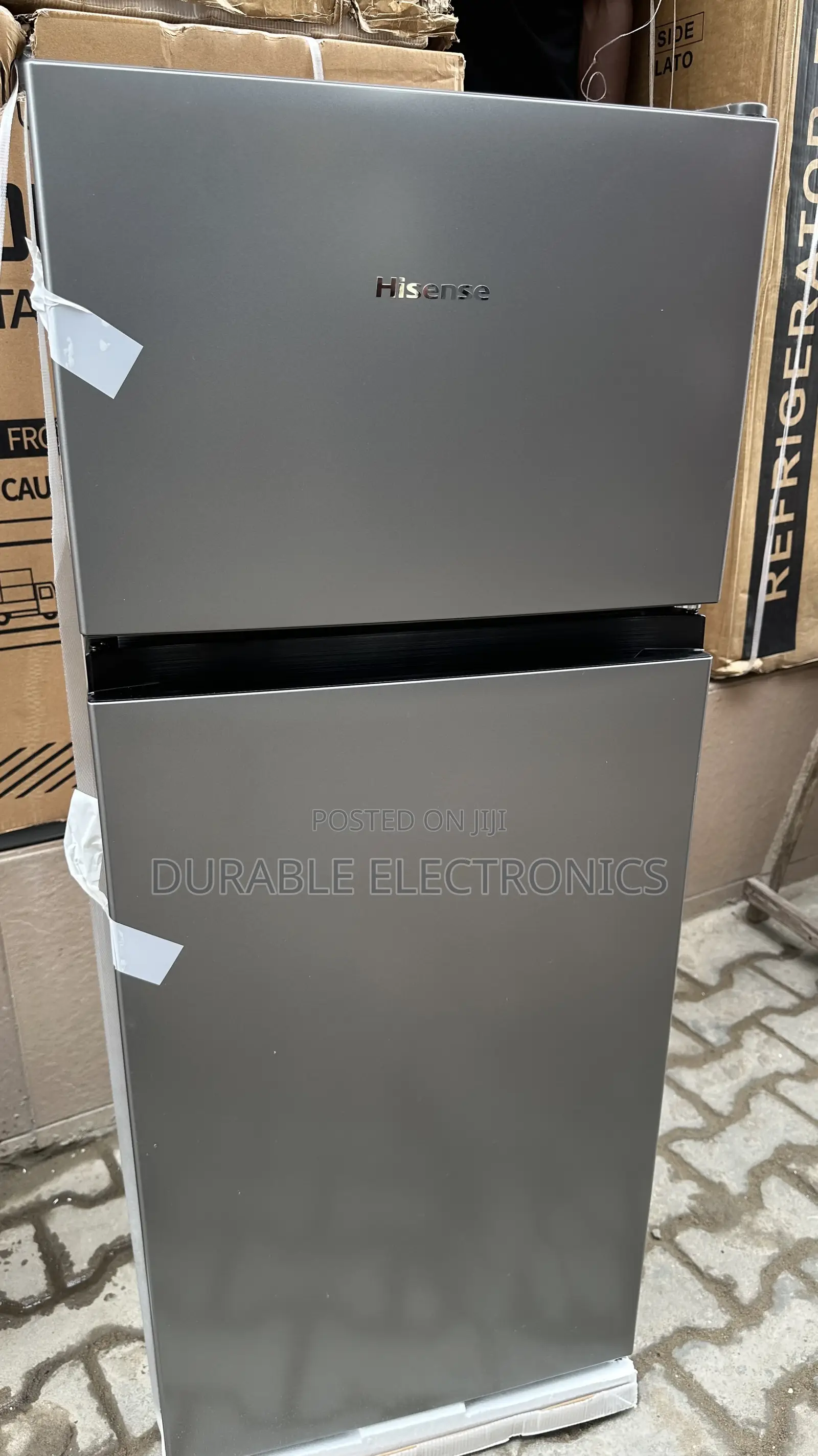 Hisense Refrigerator