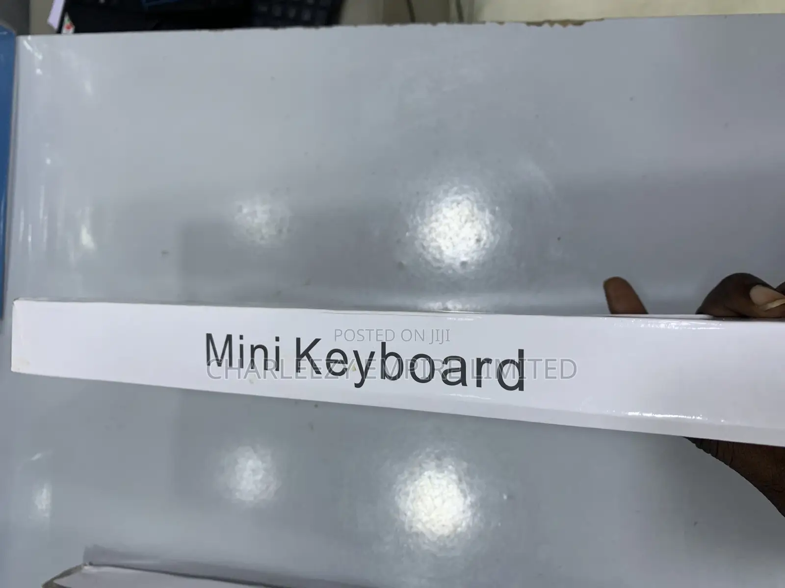 Mini Keyboard