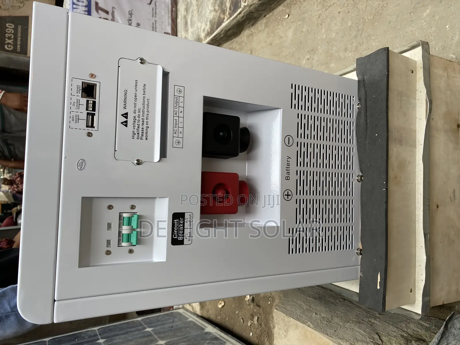 20kva 48v Yohako Inverter